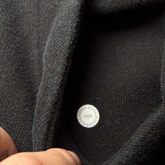 Lululemon Scuba Oversized Full Zip - Picture 4 of 5